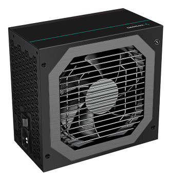 DeepCool DP-GD-DQ850-M-V2L Dq850-M-V2L Power Supply Unit DP-GD-DQ850-M-V2L