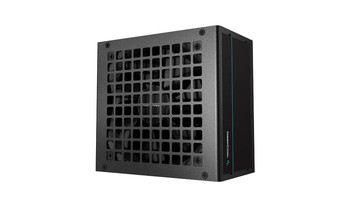 DeepCool R-PF600D-HA0B-EU Pf600 Power Supply Unit 600 W R-PF600D-HA0B-EU