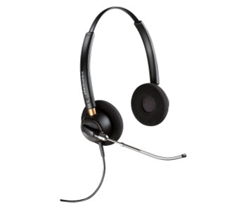 Plantronics 89436-02 ENCOREPRO HW520V E&A 89436-02