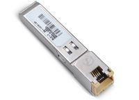 Cisco SFP-GE-T-RFB 1000BASE-T SFP Transceiver SFP-GE-T-RFB