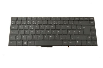 Dell 05RJC Keyboard GERMAN 05RJC