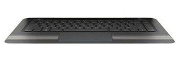 HP 856190-071 Top Cover & Keyboard Spain 856190-071