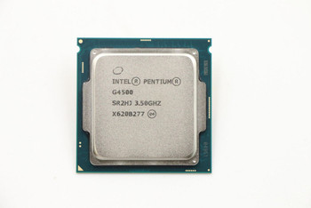 Lenovo FRU01AG019 Cpu G4500 FRU01AG019