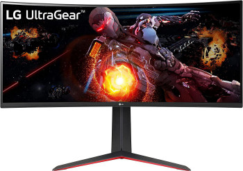 LG 34GP63AP-B 4Gp63Ap-B 34" 34GP63AP-B