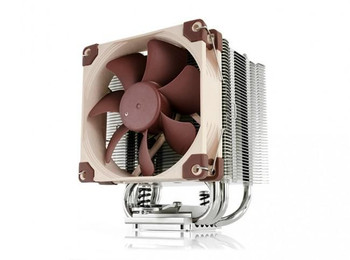 Noctua NH-U9S CPU Cooler - 92mm max 22dBa NH-U9S Noctua NH-U9S CPU Cooler - 92mm max 22dBa NH-U9S