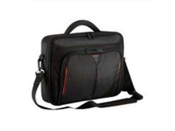 Targus CN415EU Classic+ 15.6" Clamshell Laptop Carry Case Bag CN415EU