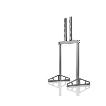 Playseat TV Stand Pro for 15-65 " Televisions Silver R.AC.00088 Playseat TV Stand Pro for 15-65 " Televisions Silver R.AC.00088