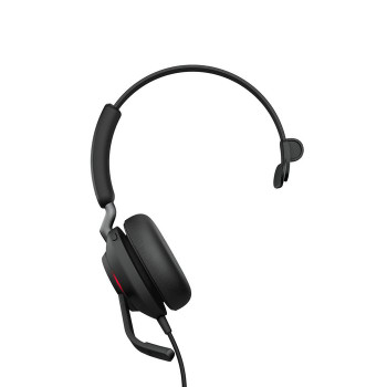 Jabra 24089-889-999 Evolve2 40. USB-A. UC Mono 24089-889-999