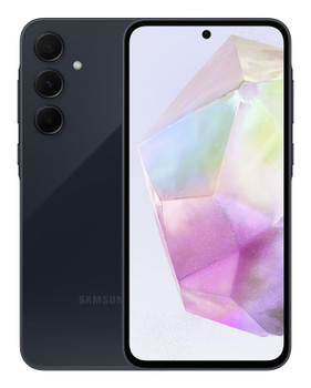 Samsung SM-A356BZKBEUB Galaxy A35 5G 16.8 Cm 6.6" SM-A356BZKBEUB