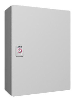 Rittal 1577000 1577.000 Electrical Enclosure 1577000