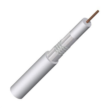 Triax 151611 Koka 110 A+ Coaxial Cable 100 151611