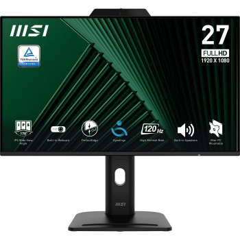 MSI PRO MP272PMG Computer Monitor 68.6 Cm PRO MP272PMG