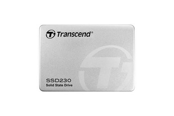 Transcend TS128GSSD230S SSD 230S. 128GB 2.5 SATA III TS128GSSD230S
