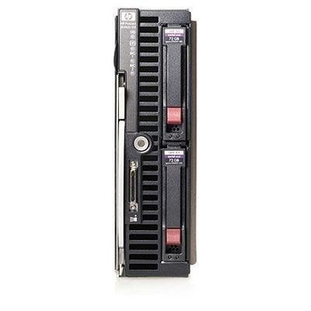 HP 445105-B21-RFB SER BL465C G5 2356 2.3GHz 445105-B21-RFB