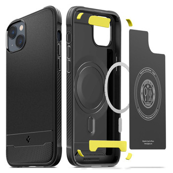 Spigen 8809811865141-ACS05036 Acs05036 Mobile Phone Case 8809811865141-ACS05036