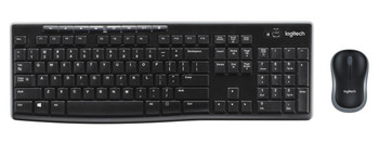 Logitech 920-004535 MK270 combo. Pan Nordic 920-004535
