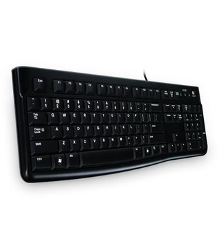 Logitech 920-002645 K120 Keyboard. Swiss/Luxemb. 920-002645