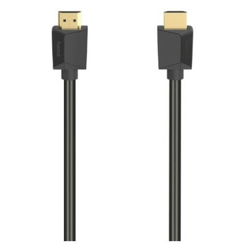 Hama Ultra High Speed Hdmi Cable Ultra-Hd 8K Gold-Plated 3 Metre 00205243