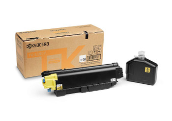 Kyocera Tk5280y Yellow Toner Cartridge 11K Pages - 1T02TWANL0 1T02TWANL0