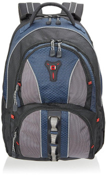 Wenger 600629 COBALT NOTEBOOKBACKPACK 600629
