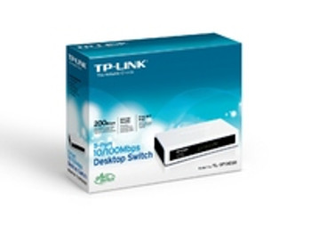 TP-Link TL-SF1005D 5 port 10/100 mini Switch. pla TL-SF1005D TP-Link TL-SF1005D 5 port 10/100 mini Switch. pla TL-SF1005D