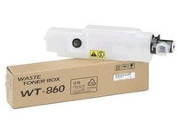 Kyocera 1902LC0UN0 Waste Toner 1902LC0UN0