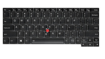 Lenovo FRU04X0193 Keyboard ICELANDIC FRU04X0193