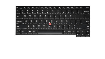 Lenovo FRU04X0630 Keyboard BELGIAN FRU04X0630