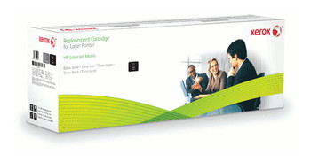 Xerox 003R99601 Toner Black 003R99601