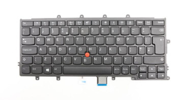 Lenovo 01EN576 Keyboard KBD N BL CHY  01EN576