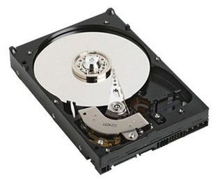 Dell WM327 HDD 500GB Es3 7.2K 3.5 Wd-Zeus WM327