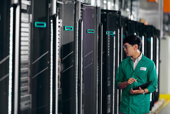 Hewlett Packard Enterprise JD187A X290 1000 A JD5 2m RPS Cabl JD187A