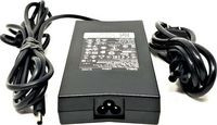 Dell M1MYR AC Adapter. 130W. 19.5V. 3 M1MYR