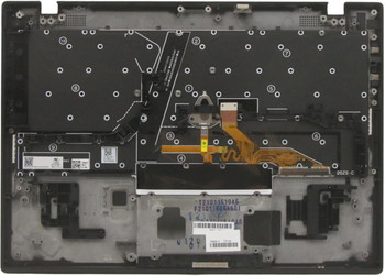 Lenovo 5M11B38349 Zeus-1FRU_GRP_KBD_Bezel_ASM_Bu 5M11B38349
