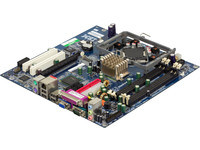 Lenovo FRU39J6196 A51 System Board FRU39J6196