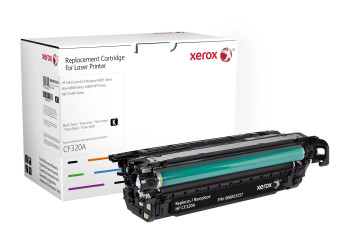 Xerox 006R03257 HP CLJ M651 M680 Black 006R03257