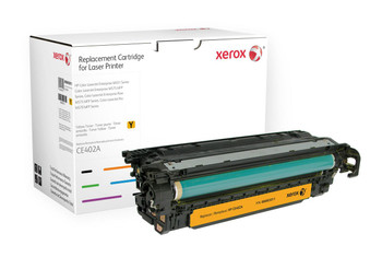 Xerox 006R03011 Toner Yellow 006R03011