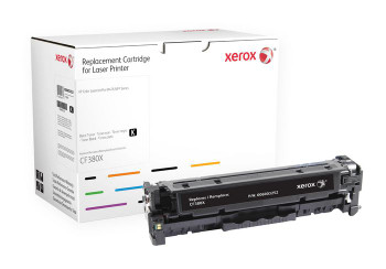 Xerox 006R03252 HP CLJ PRO M476 BLACK HIGHYIEL 006R03252