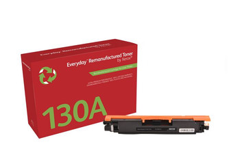 Xerox 006R03242 006R03242 HP CF350A Black 006R03242