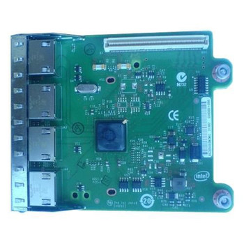 Dell 540-11132 Intel Ethernet i350 QP 1Gb 540-11132