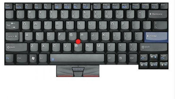 Lenovo FRU45N2358 Keyboard ARABIC FRU45N2358