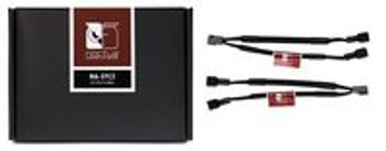 Noctua NA-SYC2 Y-Cableset for 3-Pin-Fan NA-SYC2 Noctua NA-SYC2 Y-Cableset for 3-Pin-Fan NA-SYC2