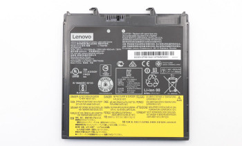 Lenovo 5B10P98184 Battery 39Wh 2cell bty 5B10P98184