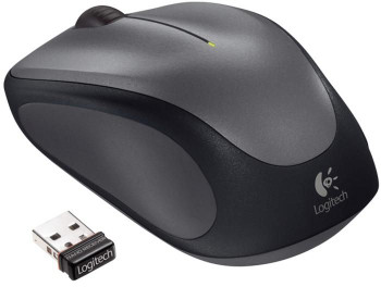 Logitech 910-002203 M235 Mouse. Wireless 910-002203