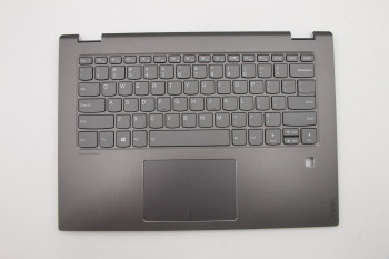 Lenovo 5CB0N67517 Upper Case C OBFPBLW/KBUS 5CB0N67517
