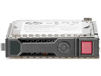 Hewlett Packard Enterprise 658079-B21 2TB 6G SATA 7.2k 3.5in 658079-B21
