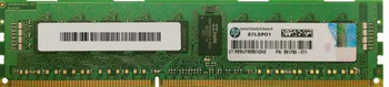 Hewlett Packard Enterprise 591750-071-RFB 4GB Single rank 591750-071-RFB