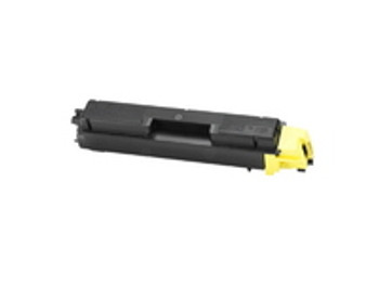 Kyocera 1T02KVANL0 Toner Yellow Cartridge 1T02KVANL0
