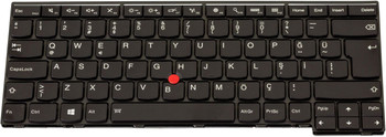 Lenovo 04X0129 Keyboard TURKISH 04X0129