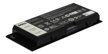 Dell 04GHF Battery Primary 65WHR 6C 04GHF